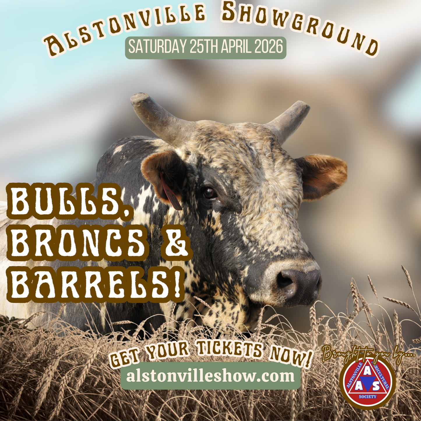 2026 Bulls, Broncs & Barrels