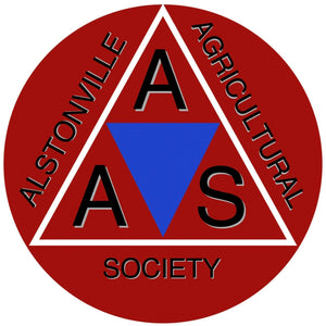 Alstonville Agricultural Society Inc